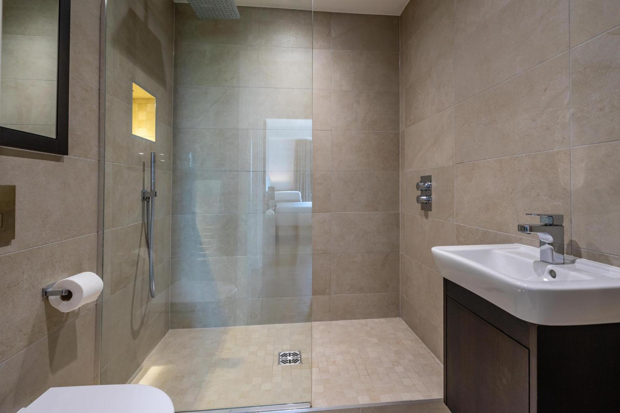 Minster View Penthouse At Ryedale House Apartment York Exterior photo